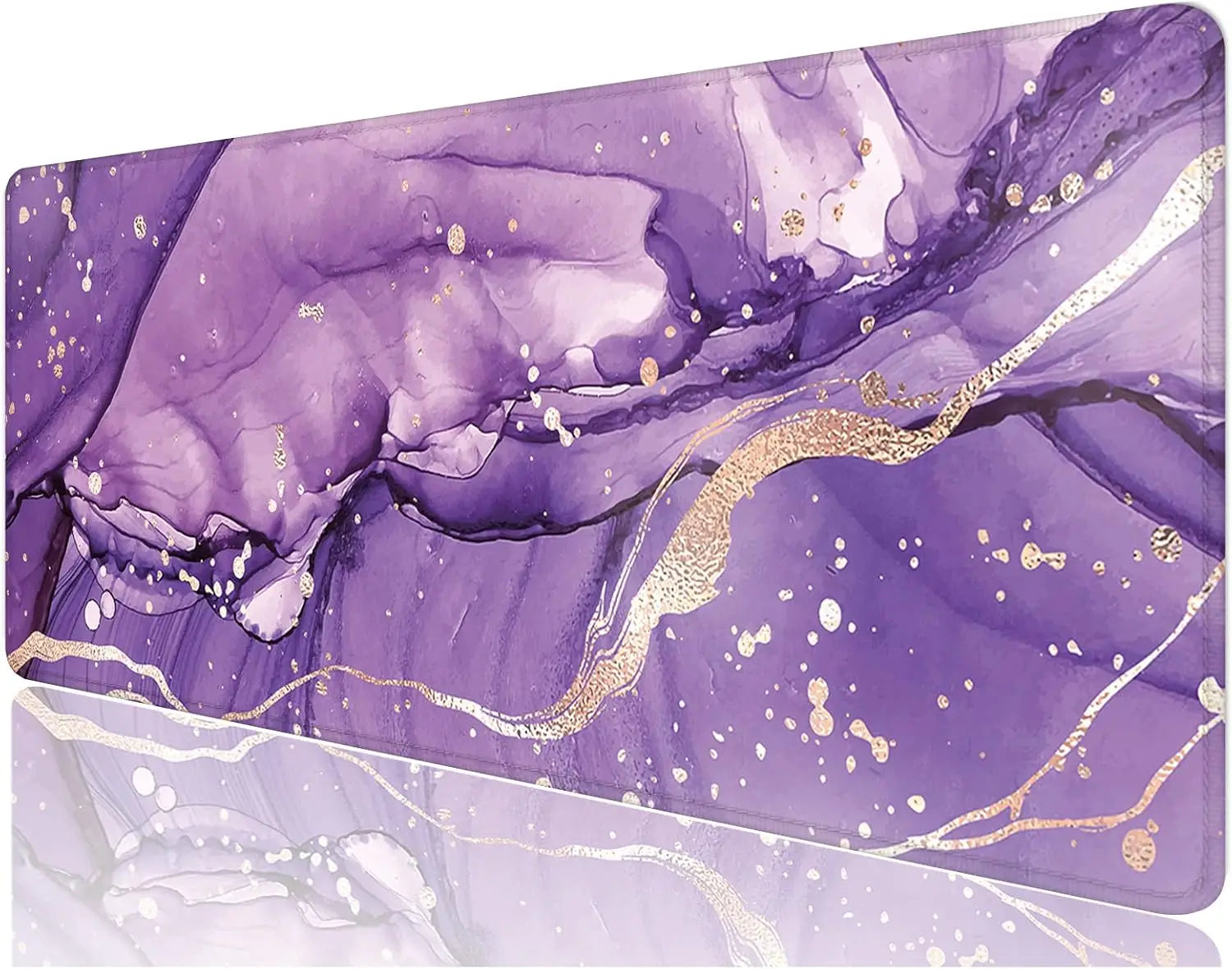 Purple Marble