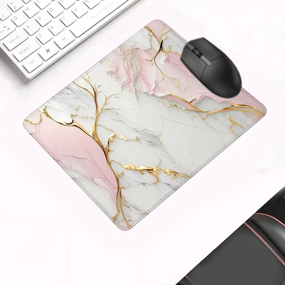 Artisan Mouse Pad Marble