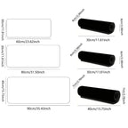 Cartoon Cat Mouse Pad