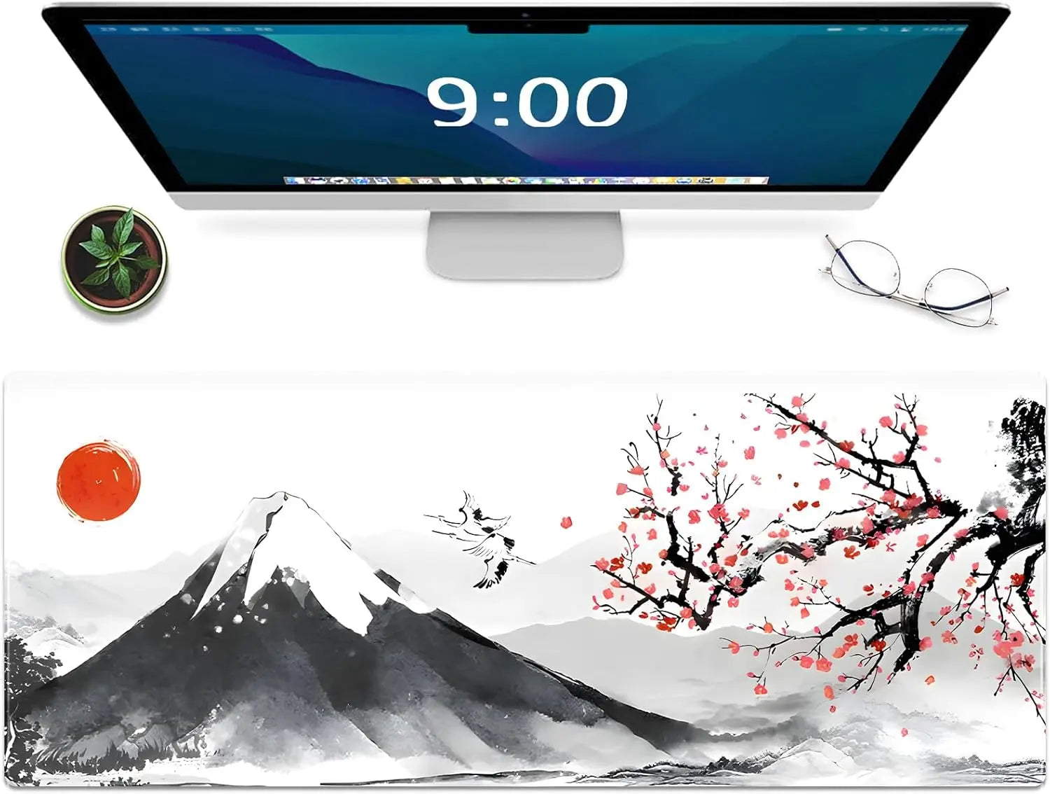 Mouse Pad Mouse Pad Extended