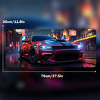 Cool Racing Car Design