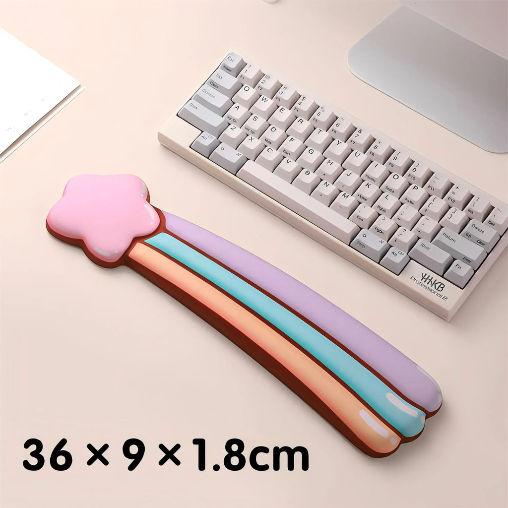 Original Silicone Wrist Mouse Pad