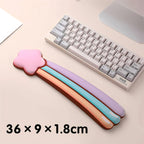 Original Silicone Wrist Mouse Pad