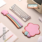 Original Silicone Wrist Mouse Pad