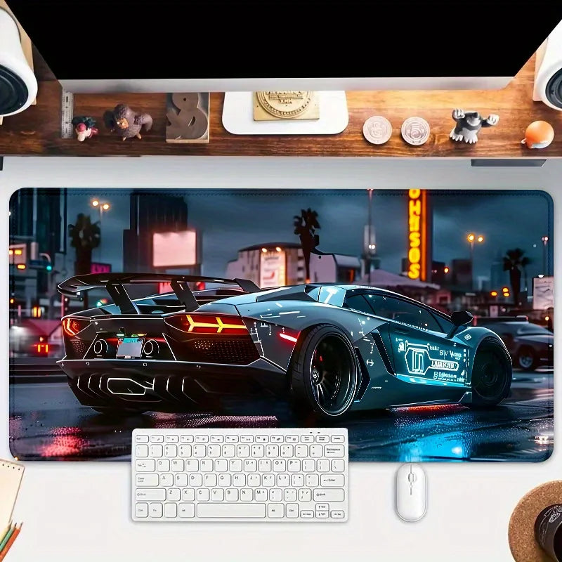 Sports Car Lamborgini