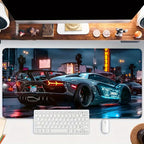 Sports Car Lamborgini