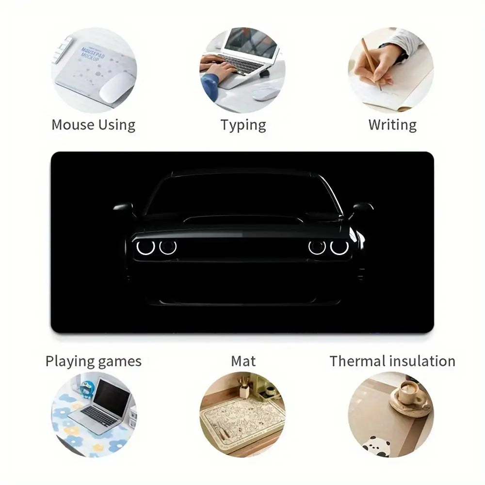 Cool Black car
