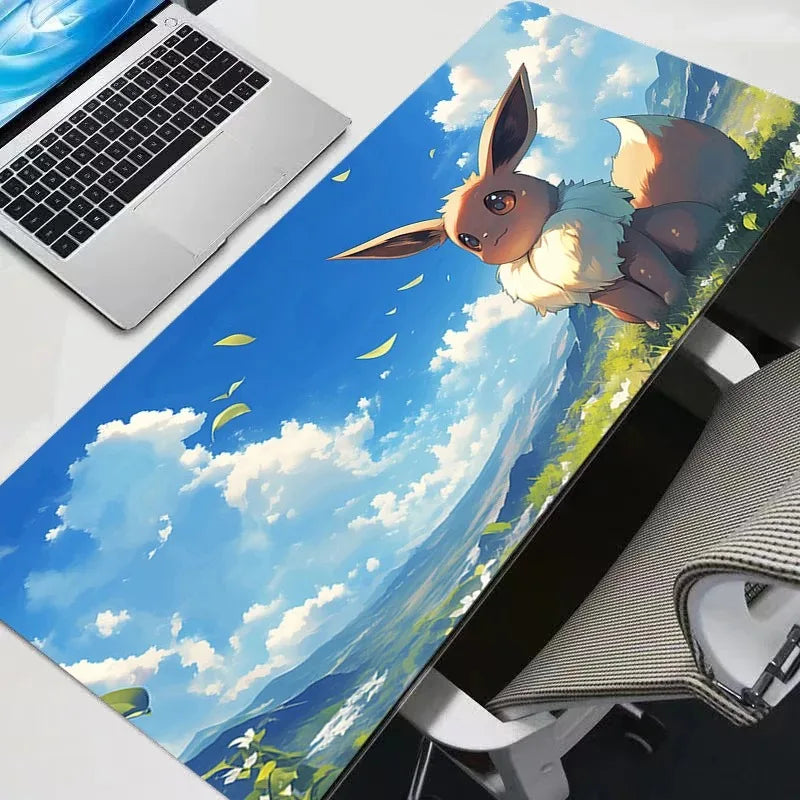 Pokemon Eevee