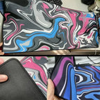 Sports Car BMW Mouse Pad