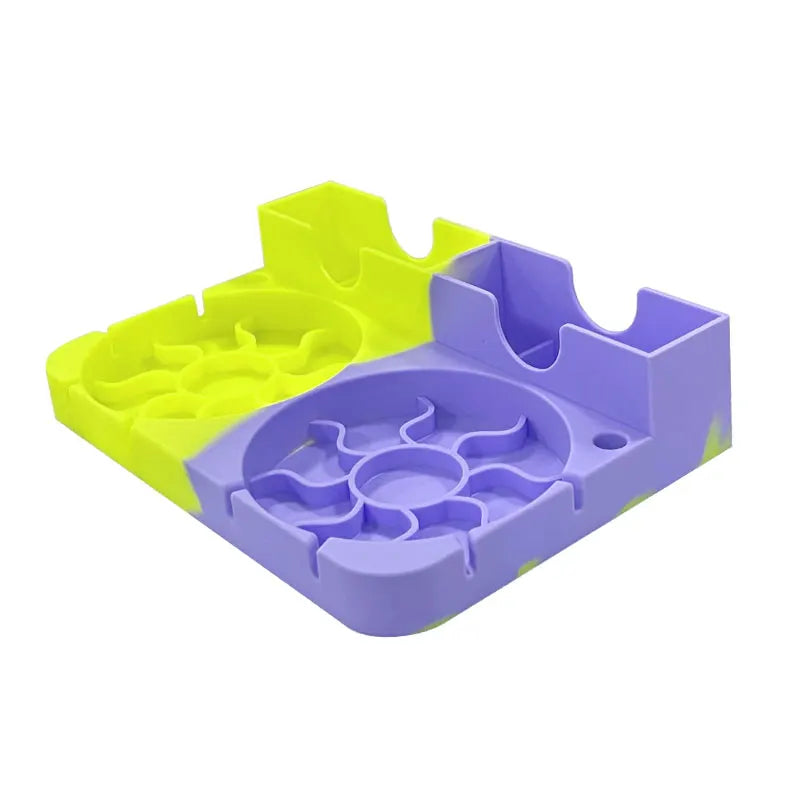 high quality tumbler dry store