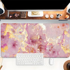 Artisan Mouse Pad Pink Kawaii