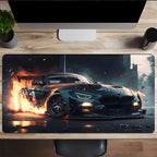 Stunt Drift Car