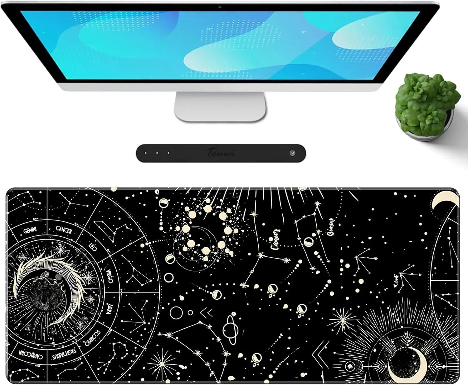 Mouse Pad Mouse Pad Extended