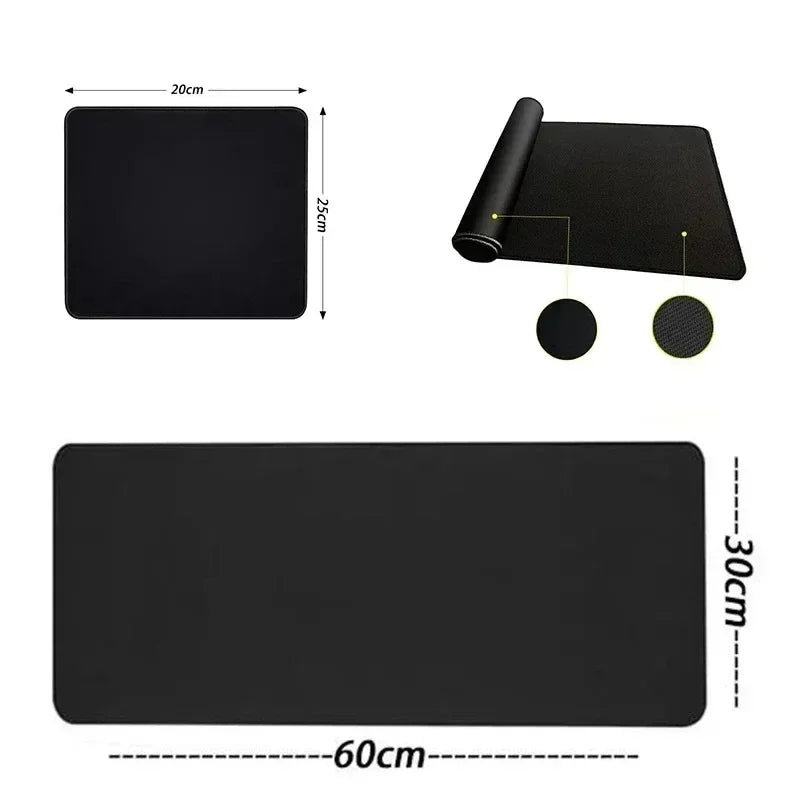 Sports Car BMW Mouse Pad