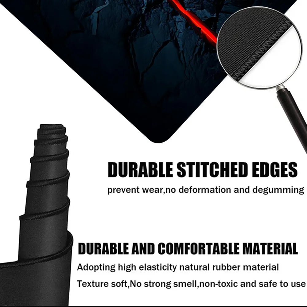 Large Gaming Mouse Pad