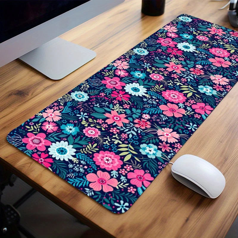 Colorful Flower Aesthetic