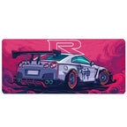 Sports Car BMW Mouse Pad
