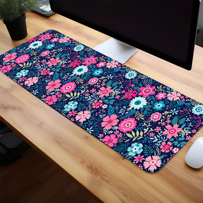 Colorful Flower Aesthetic