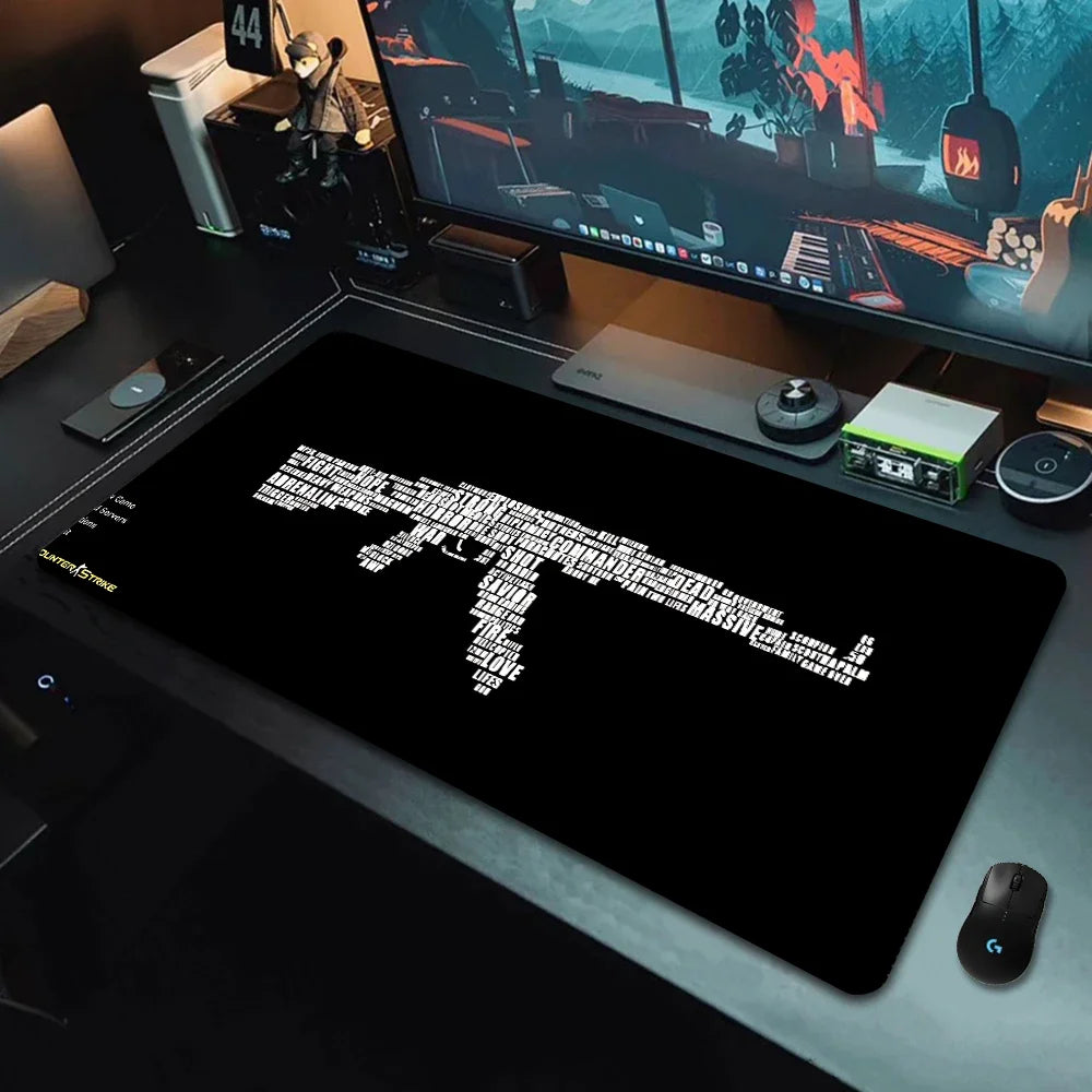 Counter Strike Gun AK M4 game Boys