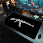 Counter Strike Gun AK M4 game Boys