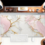 Artisan Mouse Pad Marble