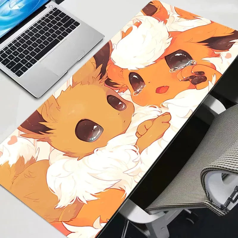 Pokemon Eevee