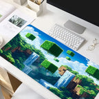 Artisan Mouse Pad Pixel Game