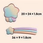 Original Silicone Wrist Mouse Pad