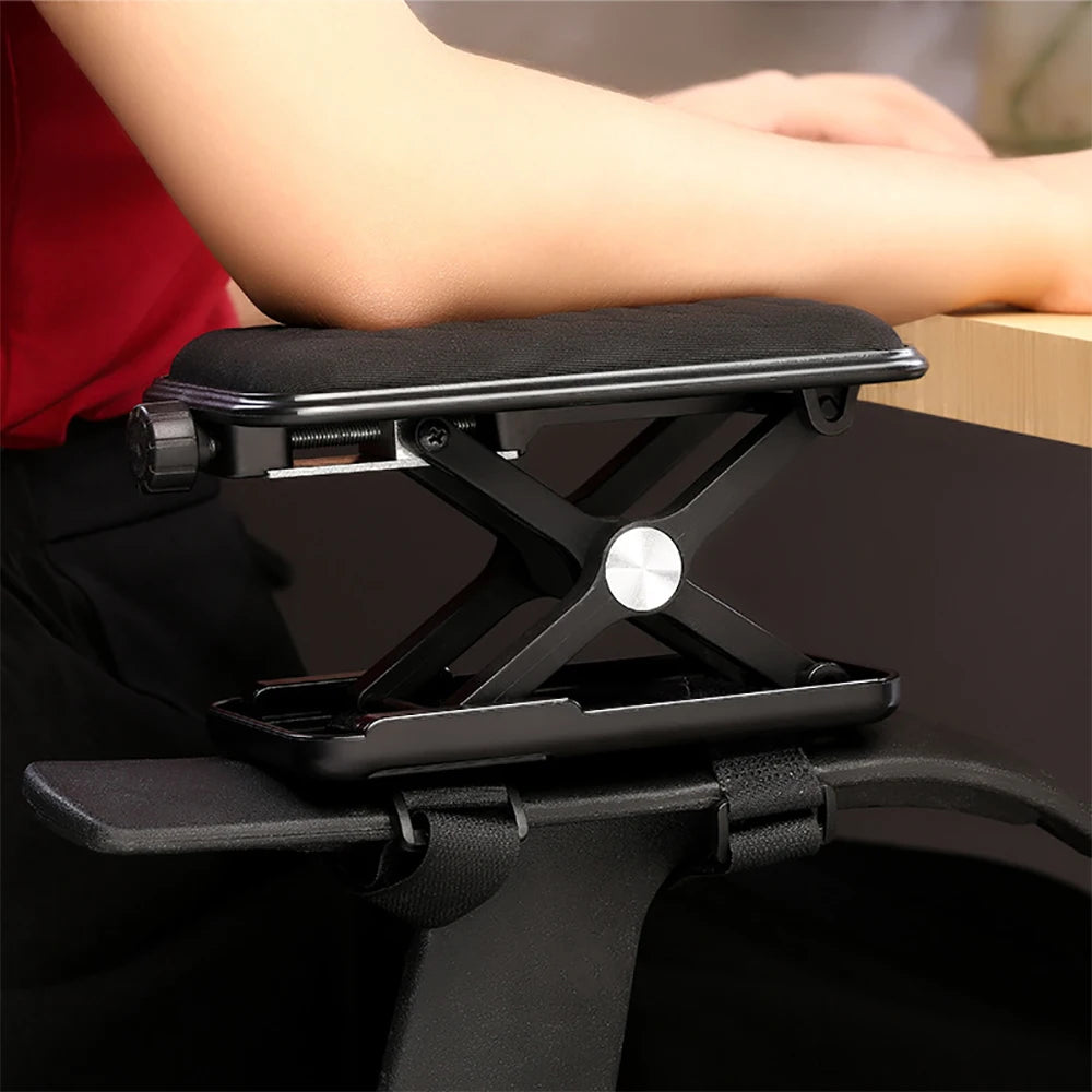 Computer Armrest Pad Extender
