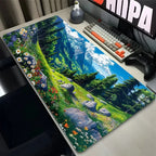 Mouse Pad Custom Mouse Mat