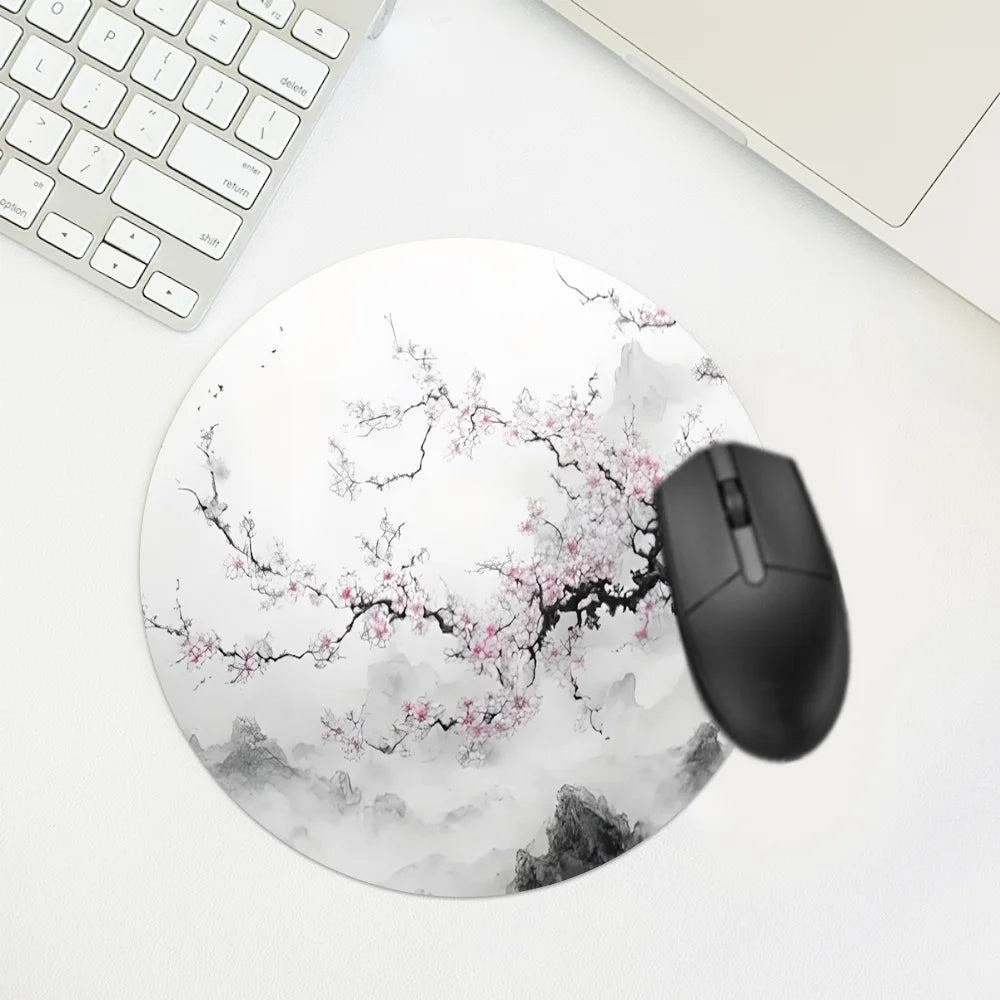 Artisan Cherry Blossoms Kawaii