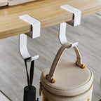 Desk Bag Hanger Portable