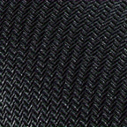 Mouse Pad Black and White Wolf King