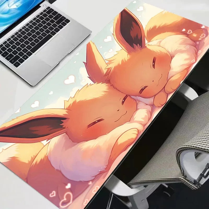 Pokemon Eevee