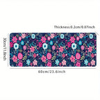 Colorful Flower Aesthetic