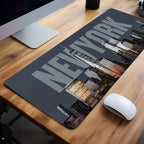 New York Building Aesthetic