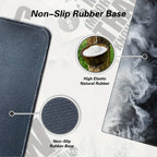 Large mouse pad smoke