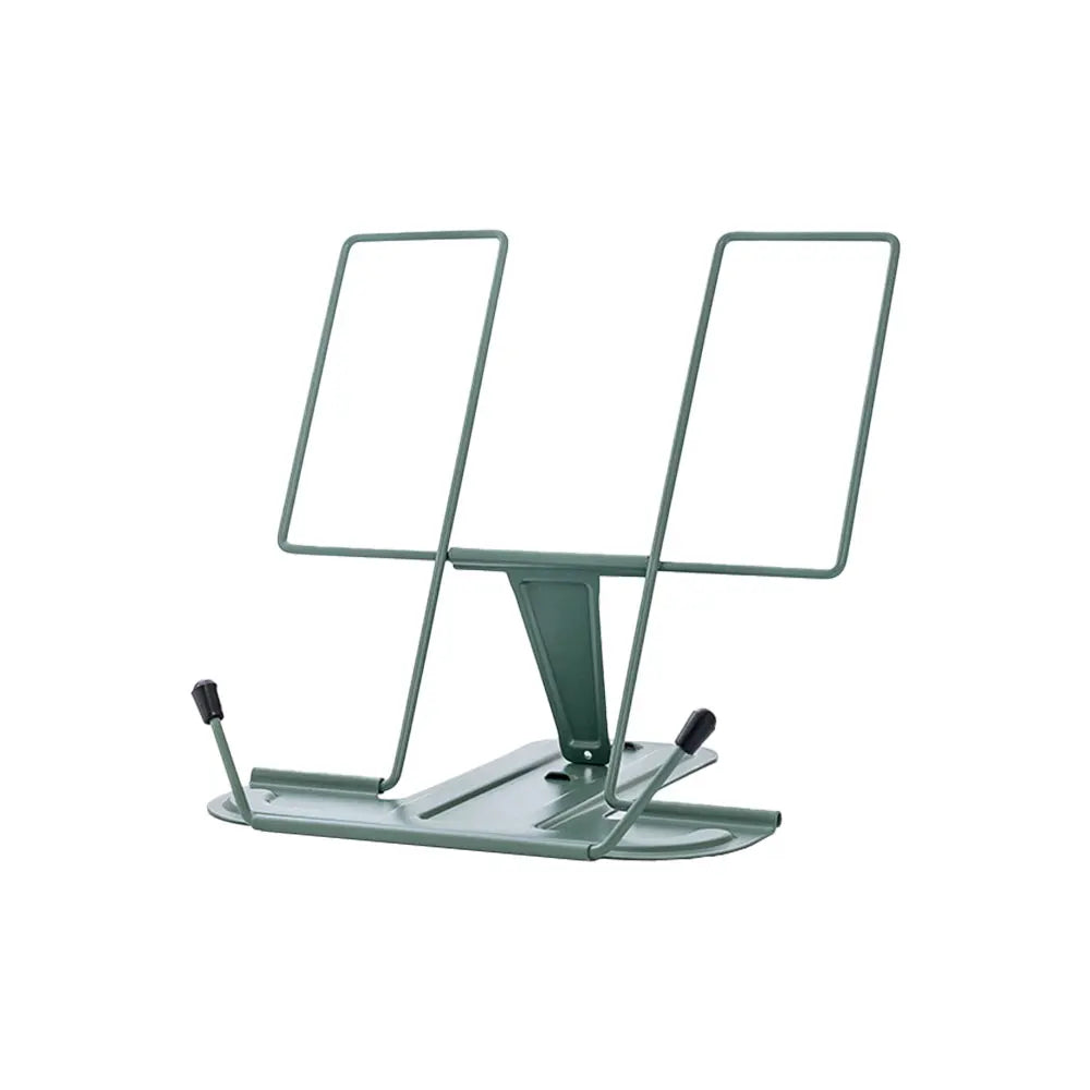 Adjustable Desk Book Stand