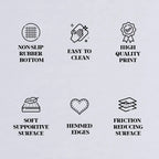 Kawaii Anime Coffee Shop Art