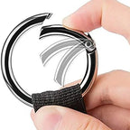 Travel Luggage Fixed Strap Backpack External Strap Portable Strap With Release Buckle Add-A-Bag Luggage Strap Belt Jacket Holder