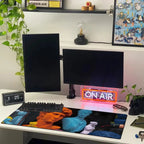 Beautiful Aesthetic plaster head