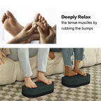 A25I-Under Desk Foot Rest Forhome Ottoman Stool