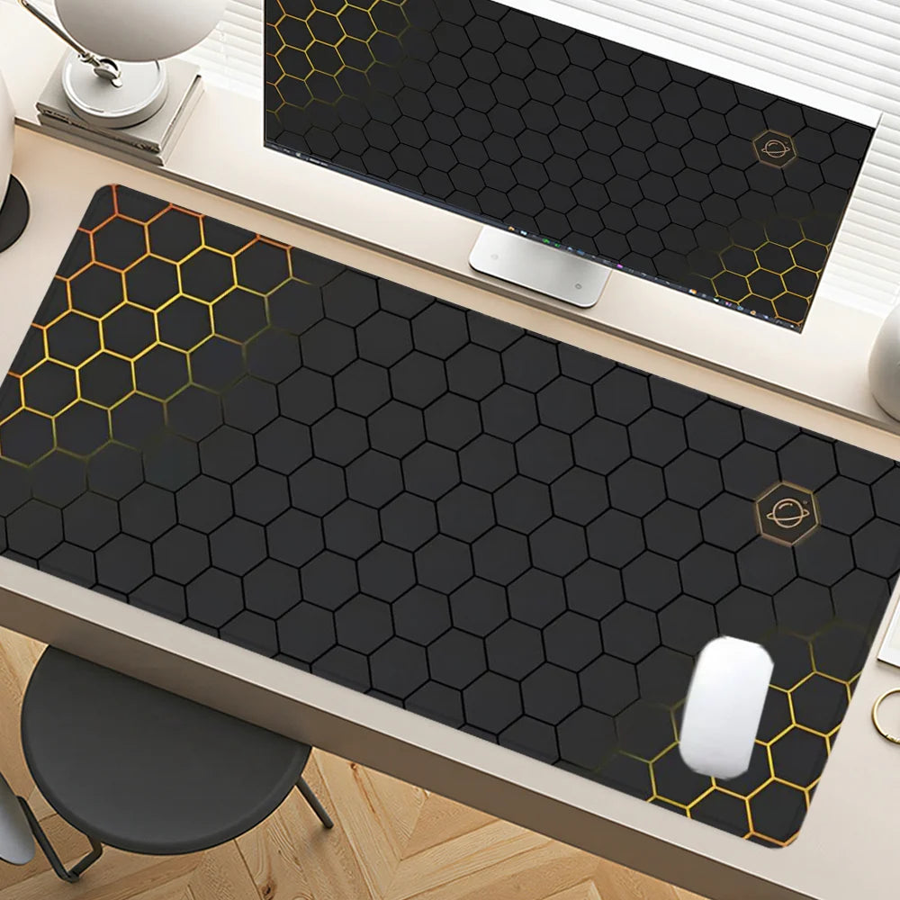 Geometry Honeycomb Design