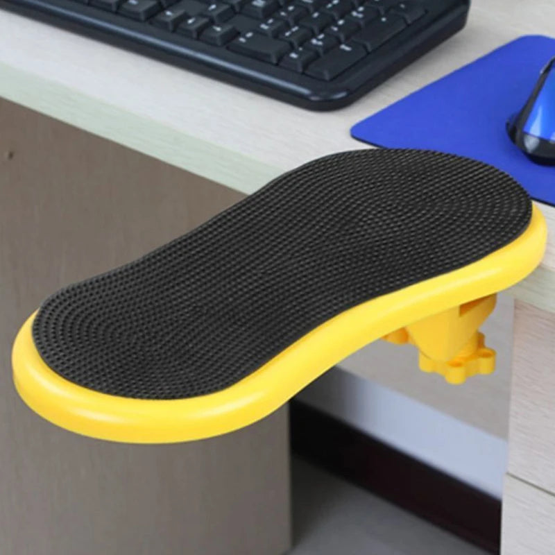 Computer Arm Rest For Desk Adjustable Ergonomic