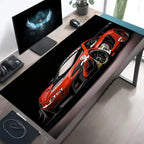 Cool Sports car Mouse Pad