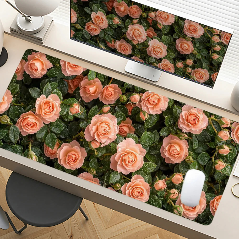 Flowers Art Design