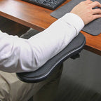 Computer Arm Rest For Desk Adjustable Ergonomic