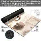 Mouse Pad Cute Cat Mouse Mat