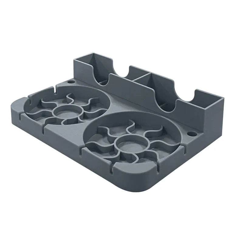 high quality tumbler dry store