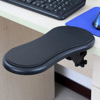 Computer Arm Rest For Desk Adjustable Ergonomic